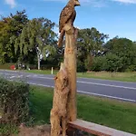 Birkely Stege