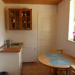 Bed & Breakfast Birkely Stege