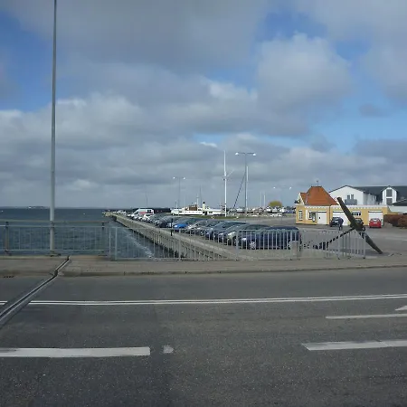 Birkely Отель типа 