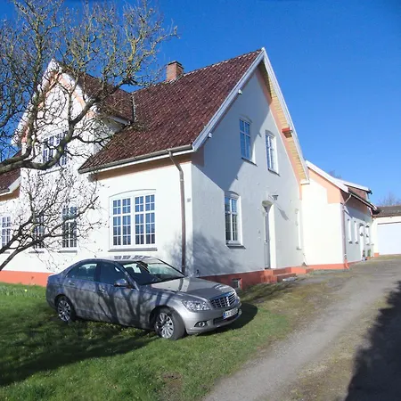 Birkely Отель типа 