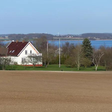 Birkely Nocleg ze śniadaniem Stege