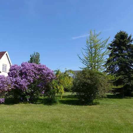 Birkely Bed & Breakfast *