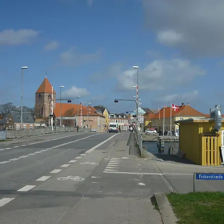 Birkely Отель типа 