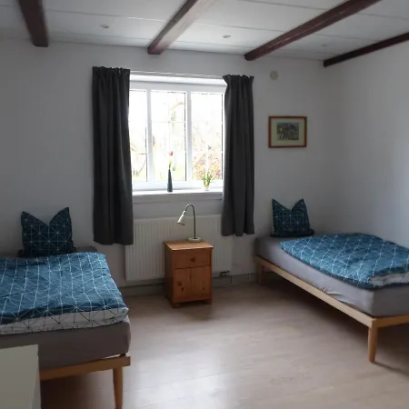 Birkely Bed & Breakfast *