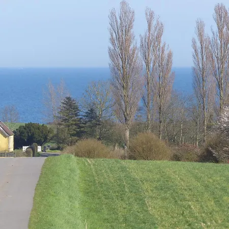 Birkely Отель типа 