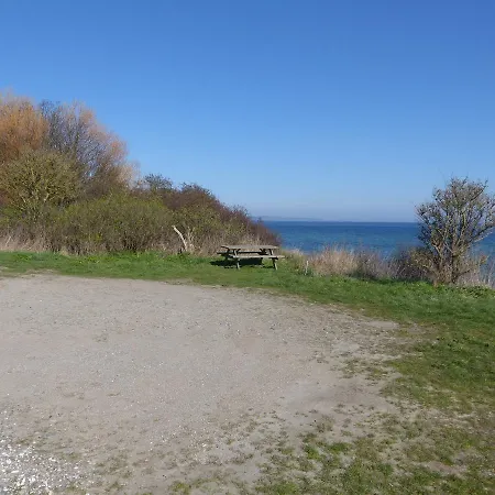 Birkely Отель типа 