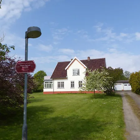 Birkely Bed & Breakfast *