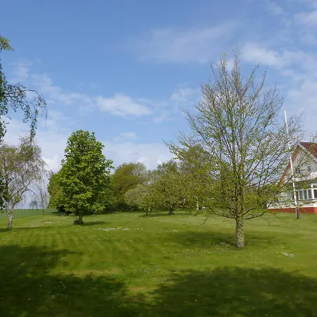 Birkely Bed & Breakfast Stege