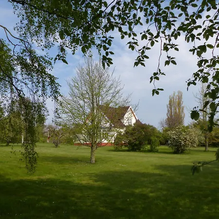 Birkely Bed & Breakfast Stege