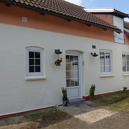 Birkely Bed & Breakfast Stege