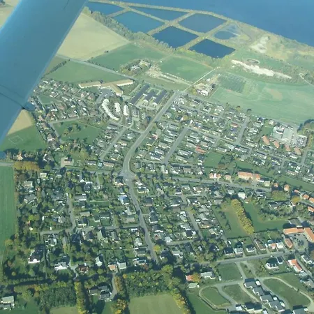 Nocleg ze śniadaniem Birkely *