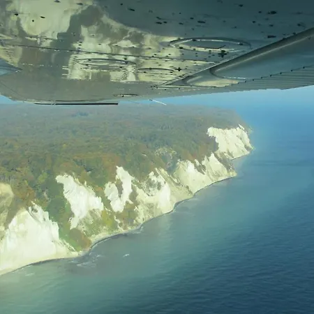 Birkely Отель типа 