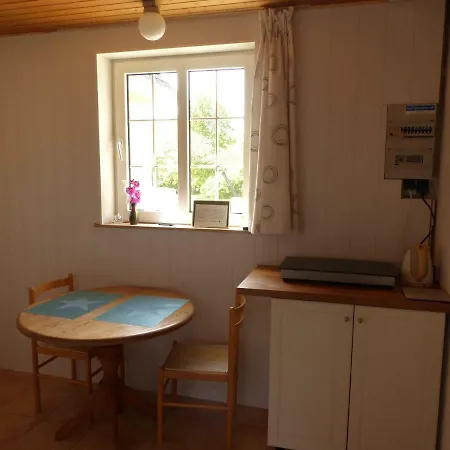 Bed & Breakfast Birkely