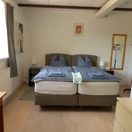 Birkely * Стеге