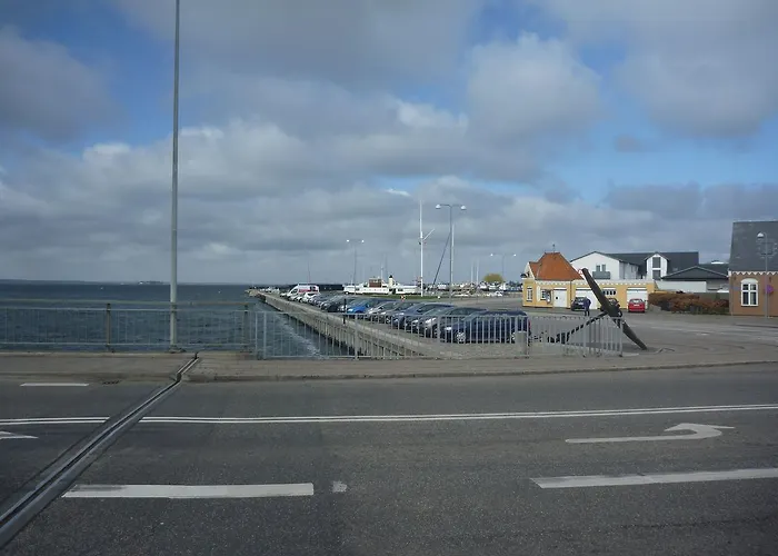 Birkely Bed & Breakfast