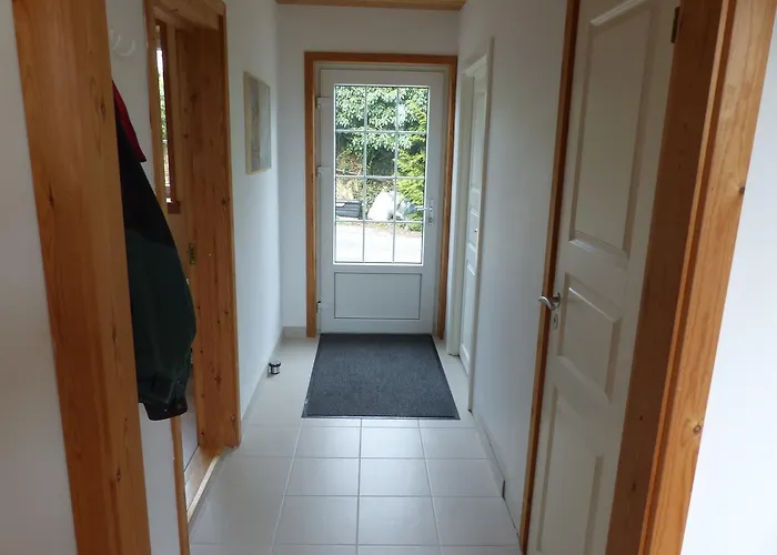 Birkely Bed & Breakfast