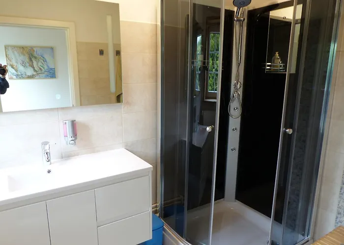 Birkely Bed & Breakfast