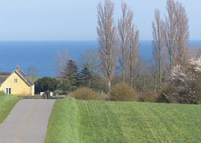 Birkely Bed & Breakfast Stege