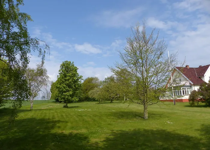 Birkely Bed & Breakfast Stege