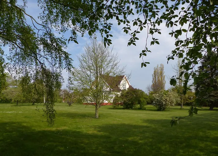 Birkely Bed & Breakfast Stege