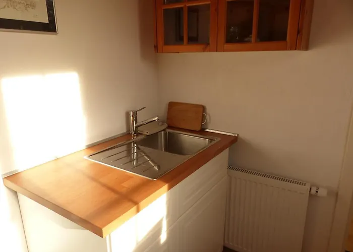 Bed & Breakfast Birkely Stege