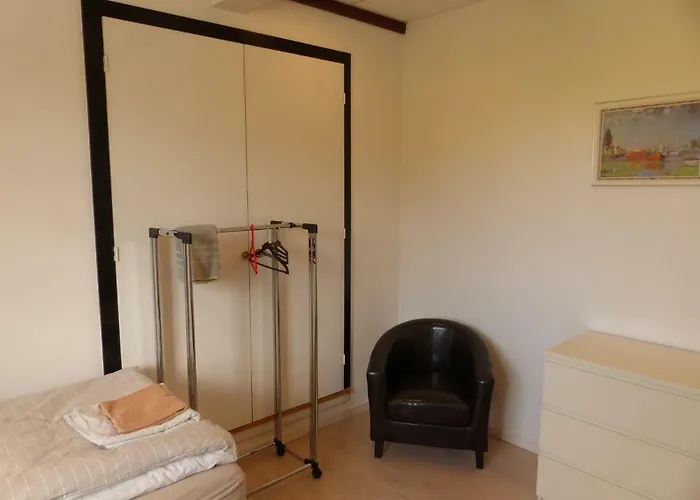 Birkely Bed & Breakfast