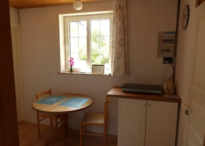 Bed & Breakfast Birkely